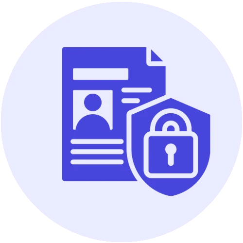 Personal Data Protection