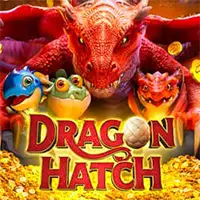Dragon Hatch Logo