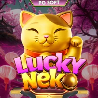 Lucky Neko Logo