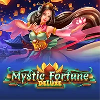 Mystic Fortune Deluxe Logo
