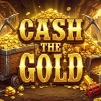 Cash The Gold