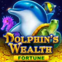 Dolphin's Wealth Fortune