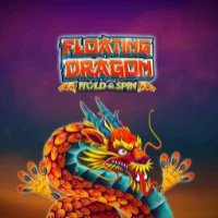 Floating Dragon Hold & Spin
