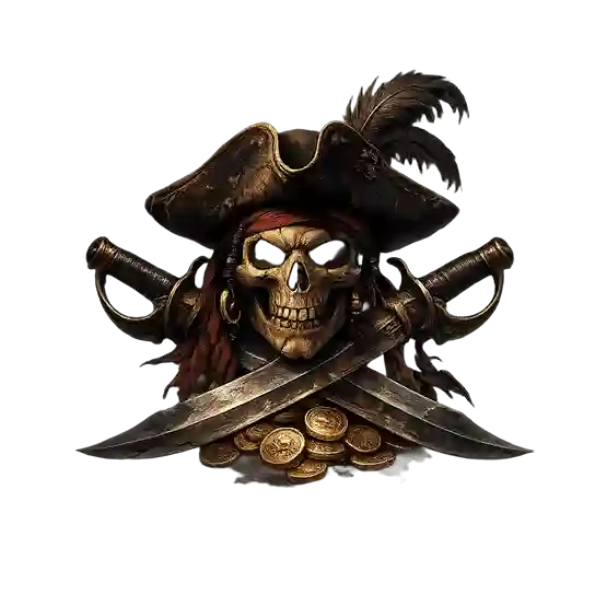 Pirates logo