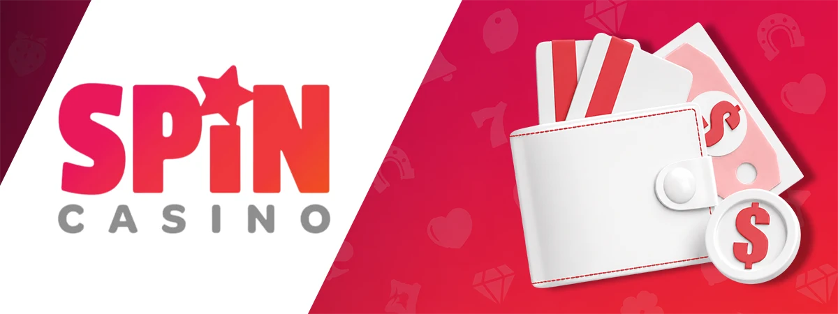 Spin Casino Payments