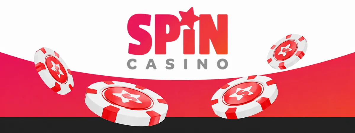 Spin Casino Promotions
