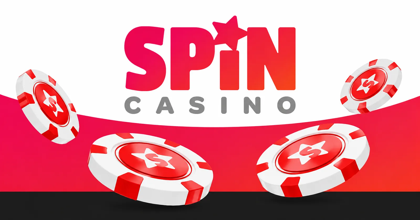 Spin Casino Featured
