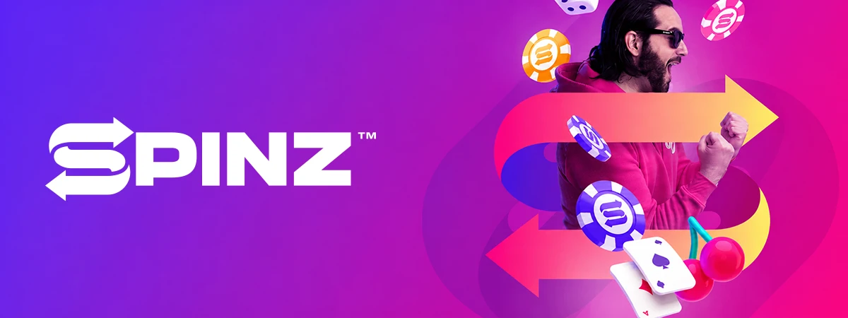 Spinz Casino Bonuses