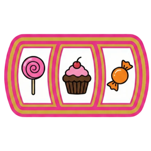 Sweets logo