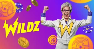 Wildz Casino