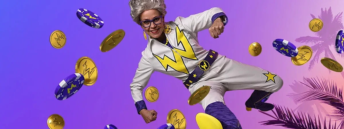 Wildz Casino Bonuses