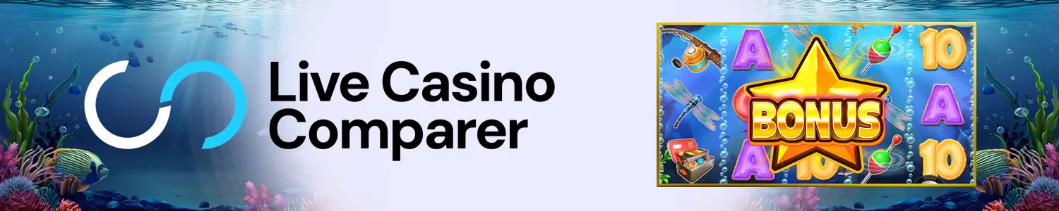 Fishing Slots Bonuses