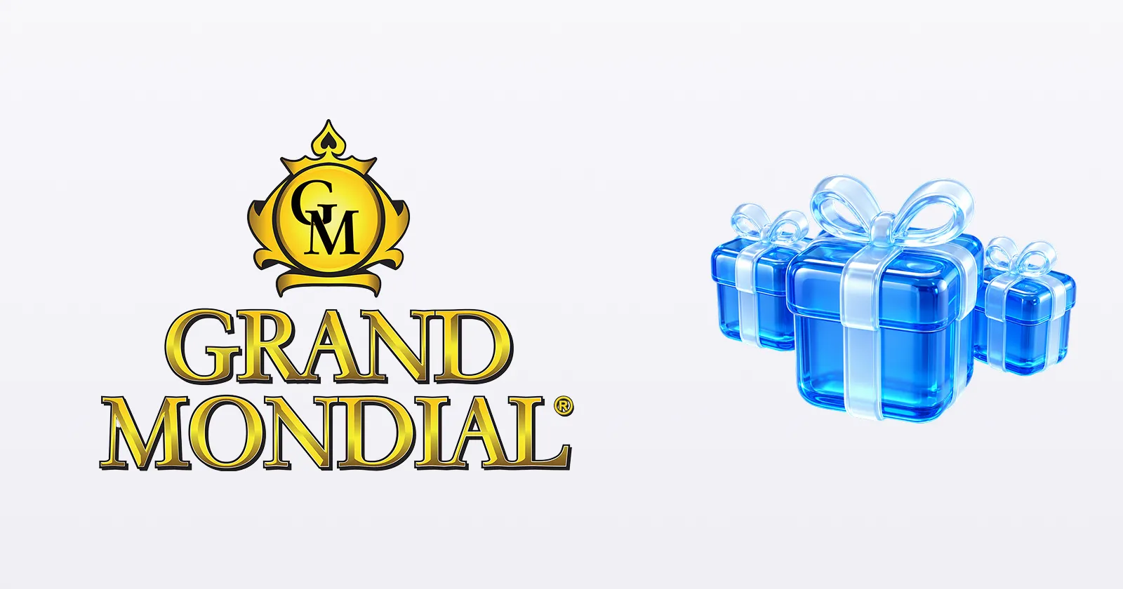 Grand Mondial Casino Welcome Bonus Offers Overview