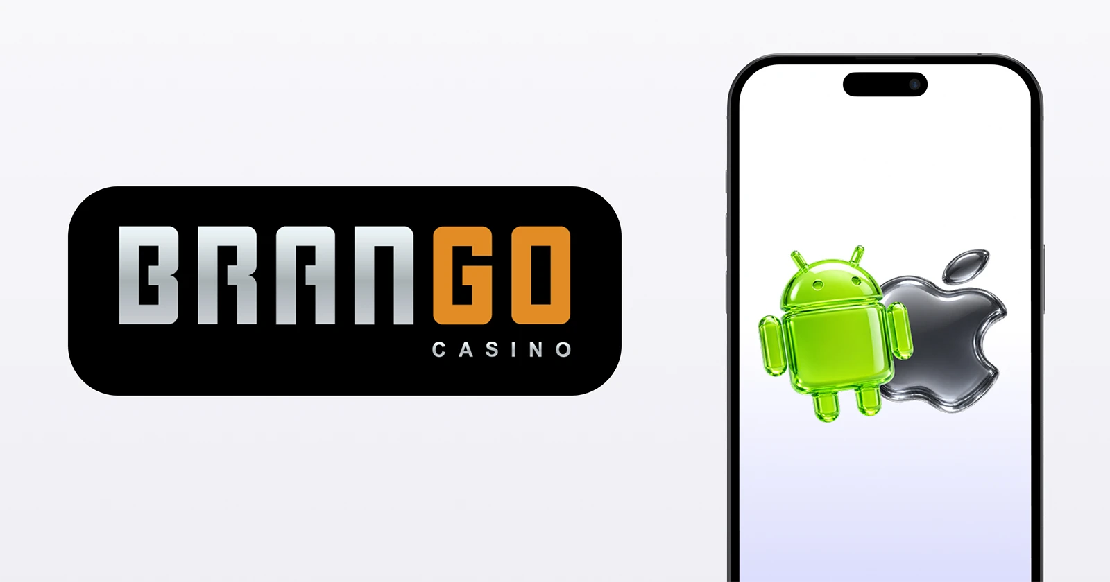 Brango Casino Mobile App