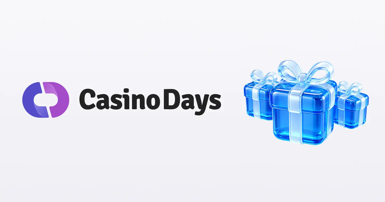 Casino Days Welcome Bonuses