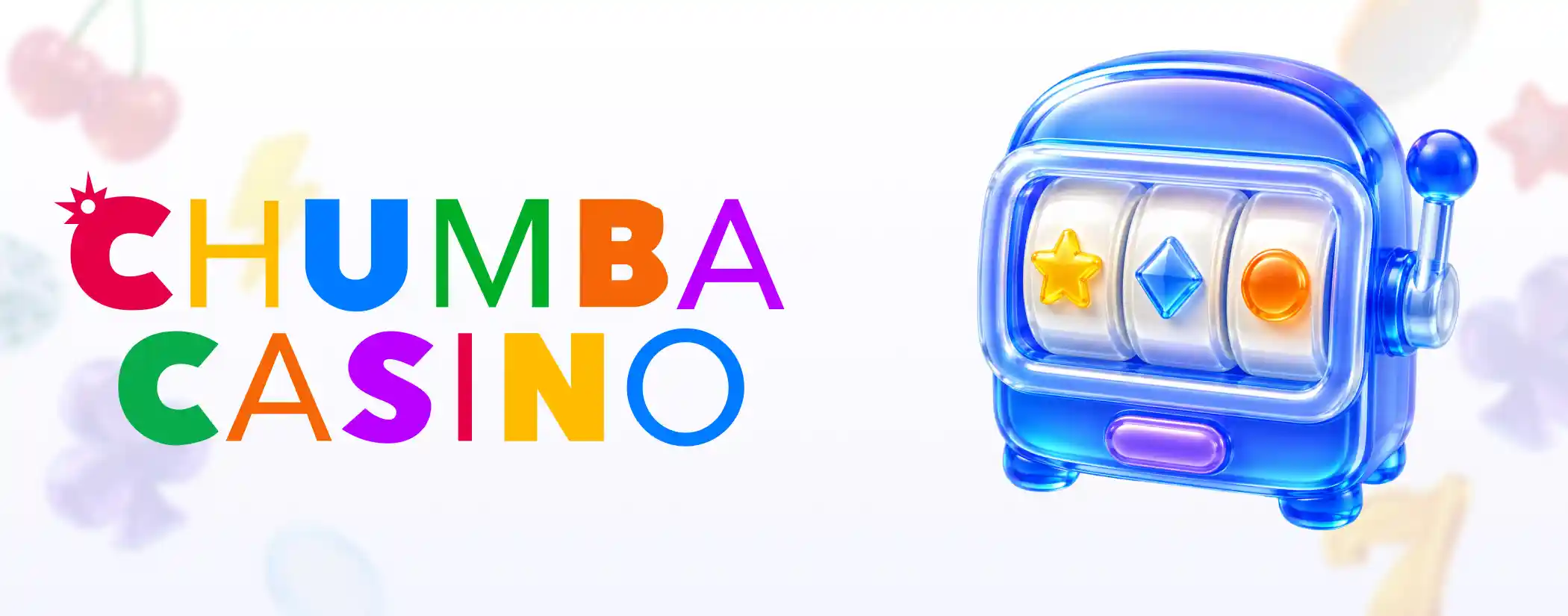 Exclusive slots and progressive jackpots at Chumba Casino