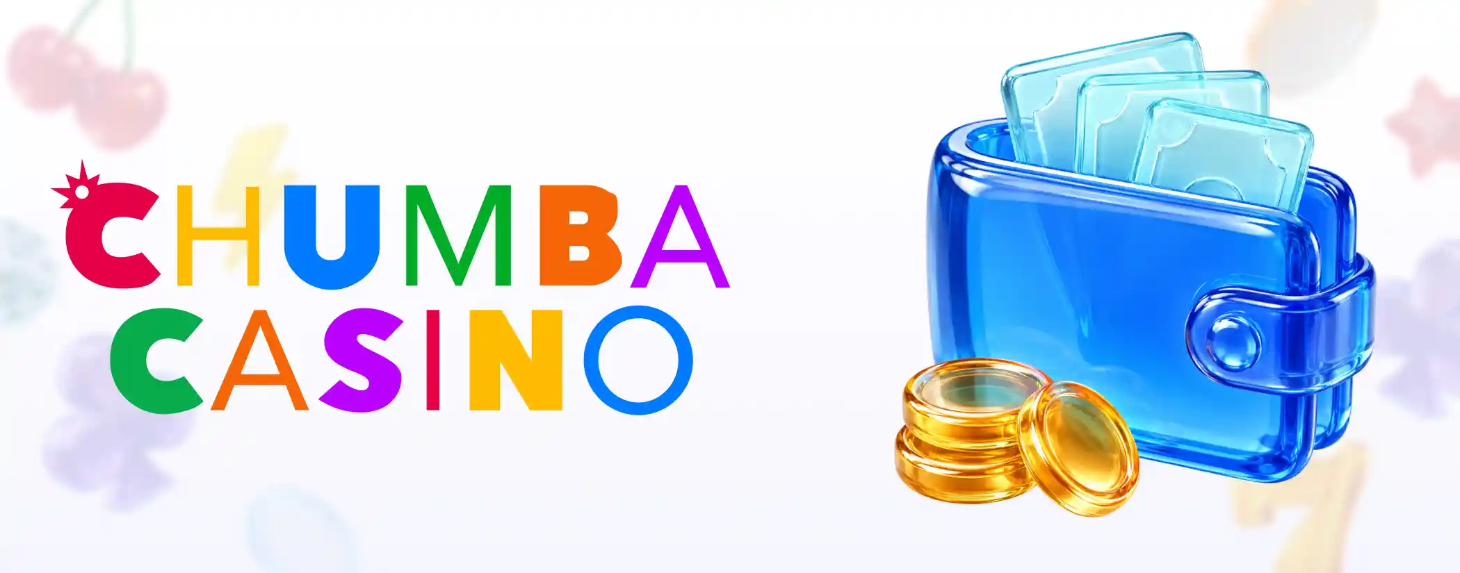 Payout speeds and transaction limits at Chumba Casino