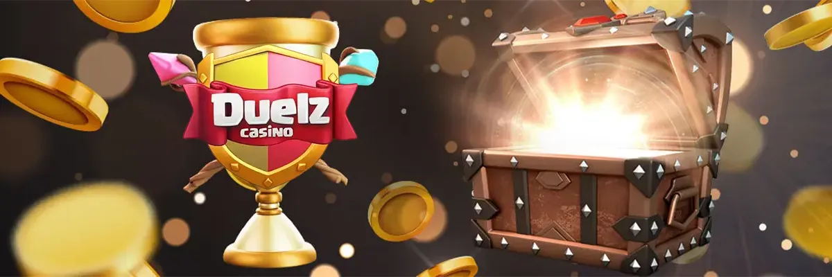 Duelz Casino Promotions