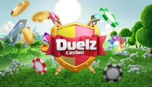Duelz Casino Review