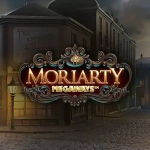 iSoftBet Game - Moriarty Megaways