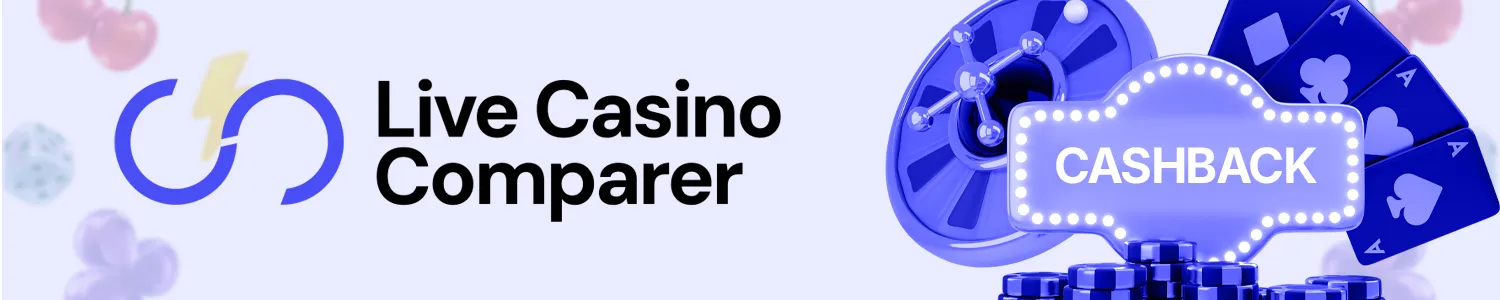 Casino Cashback Bonus