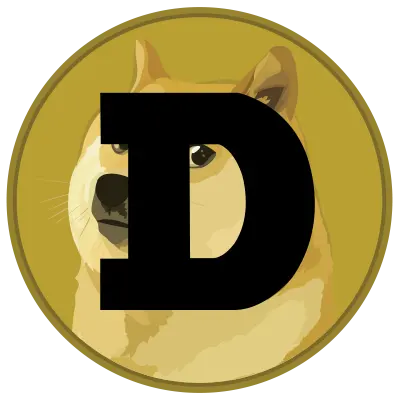 Dogecoin Logo