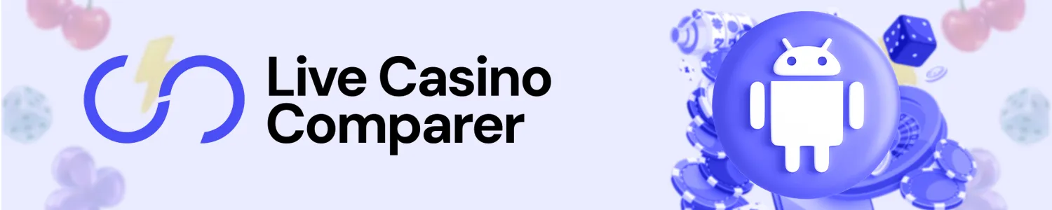 Online Casino apps for Android
