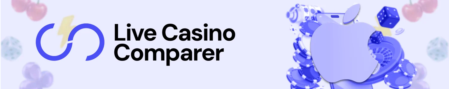 iOS Casino Apps
