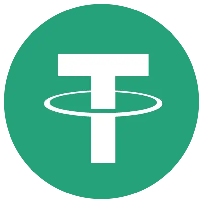Tether Logo