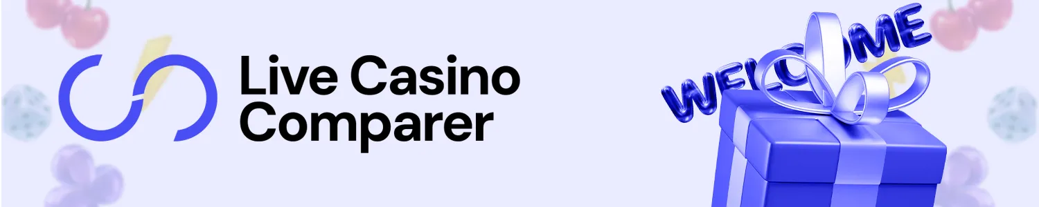 Welcome Casino Bonus