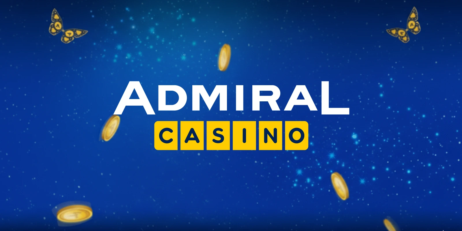 Admiral Casino