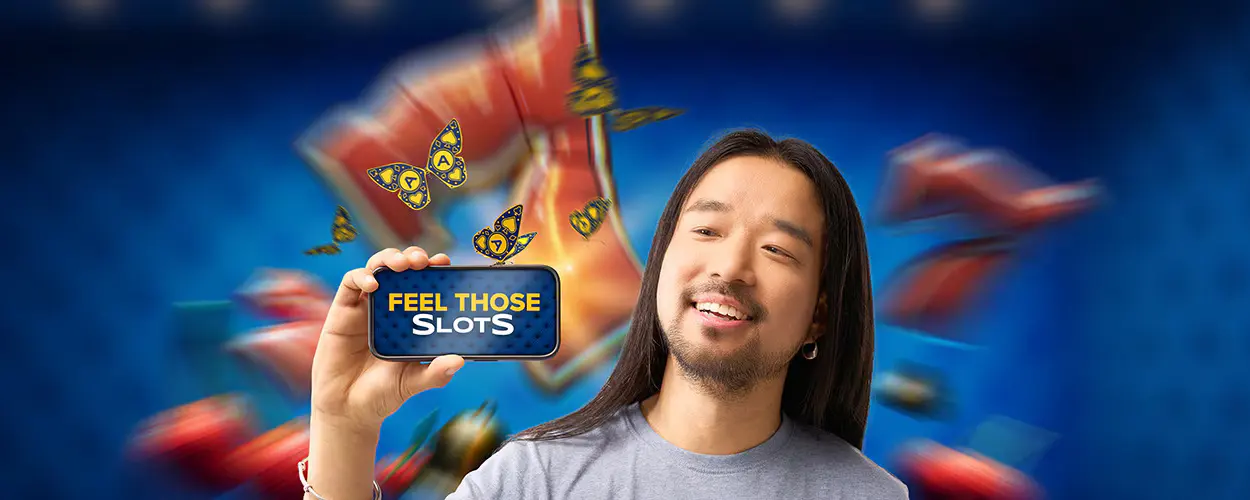 Admiral Casino Promotions