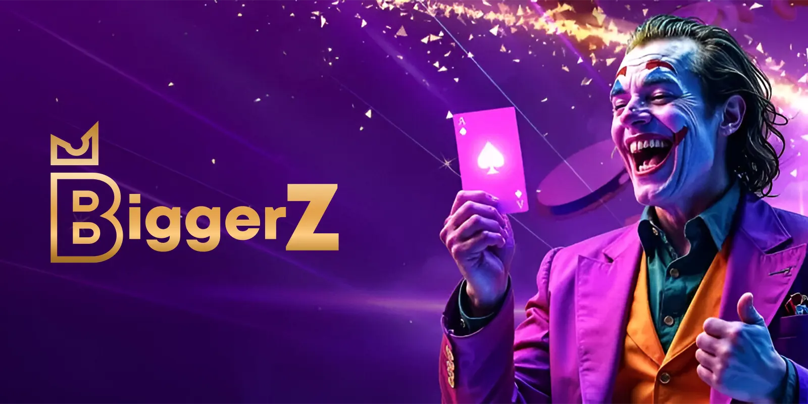 BiggerZ Casino