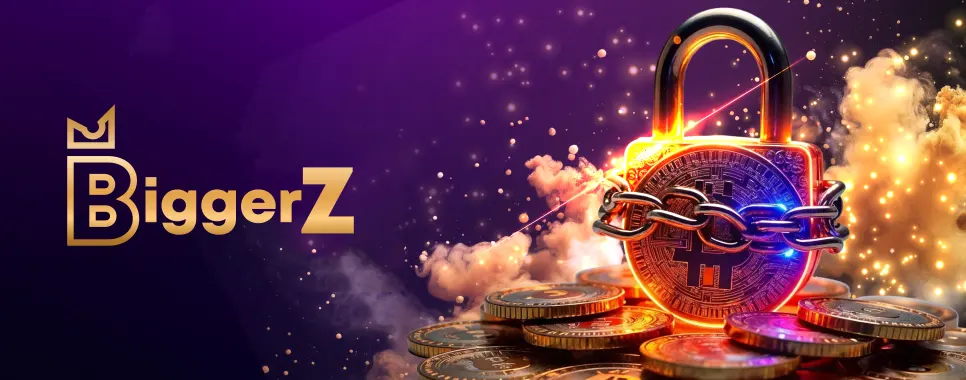 BiggerZ Casino Payment Methods
