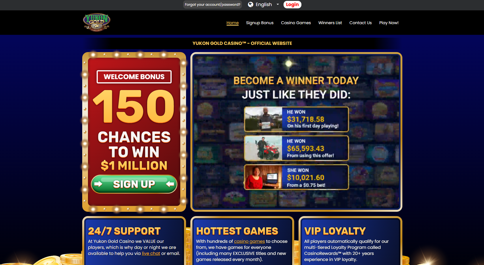 Sick And Tired Of Doing cherry gold casino no deposit bonus codes The Old Way? Read This
