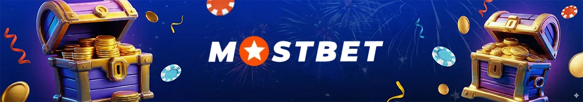 Mostbet Casino Bonuses