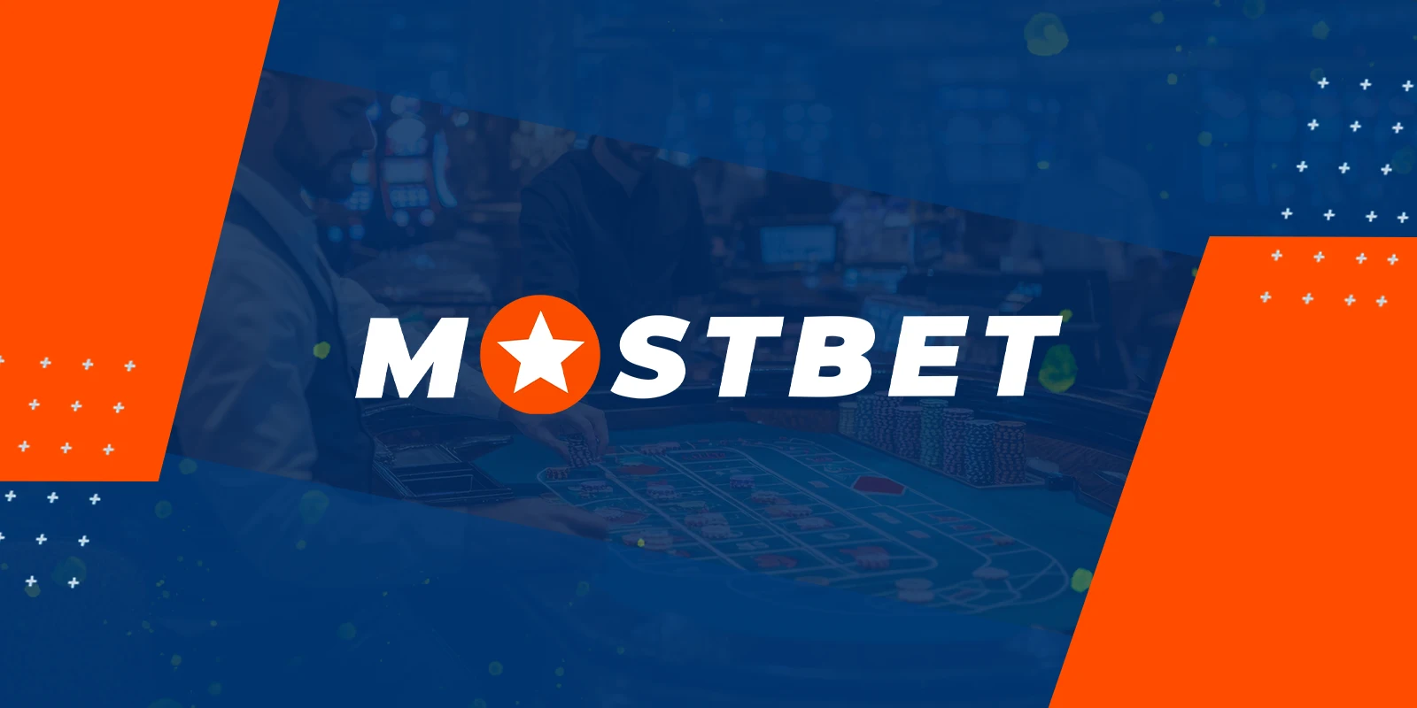 Mostbet Casino