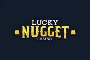 Lucky Nugget Casino