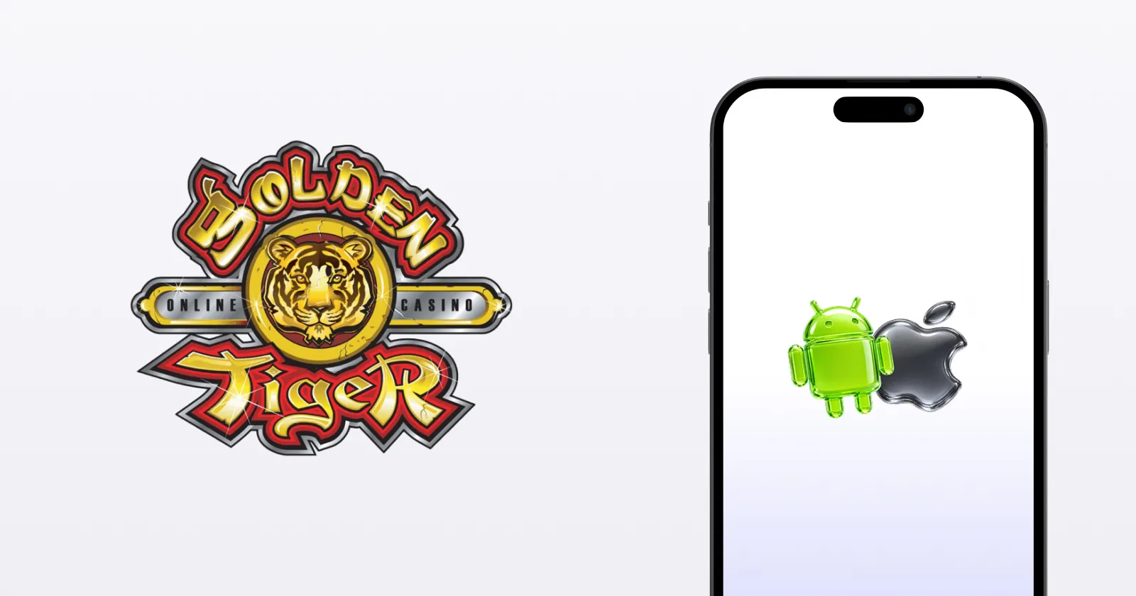 Golden Tiger Casino Mobile App Features
