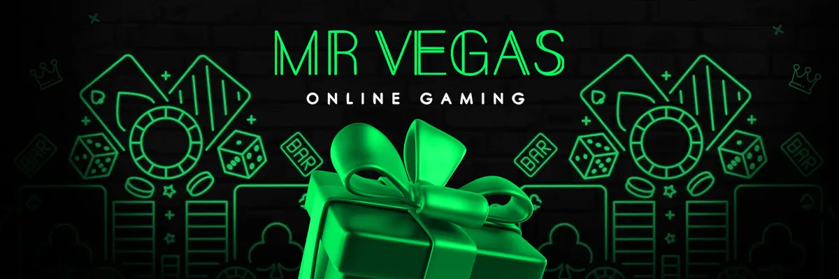 Mr Vegas Casino Bonuses and Promotions