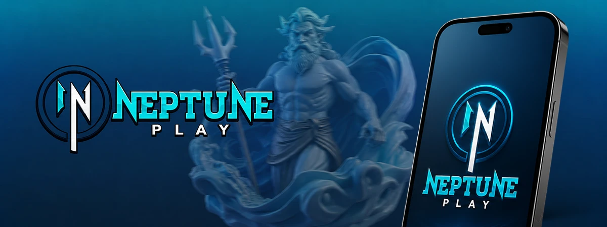 Mobile Neptune Play Casino