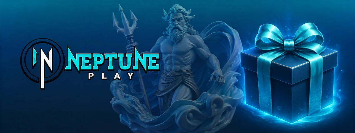 Neptune Play Casino Promotions