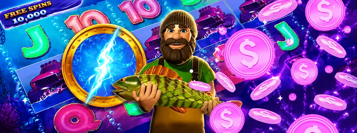PlayOjo Casino Bonuses