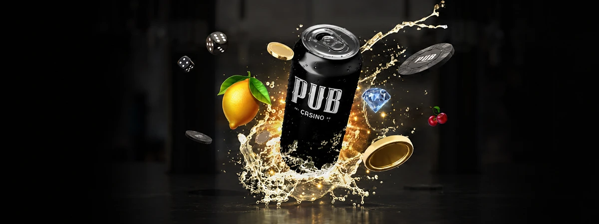 Pub Casino Promotions