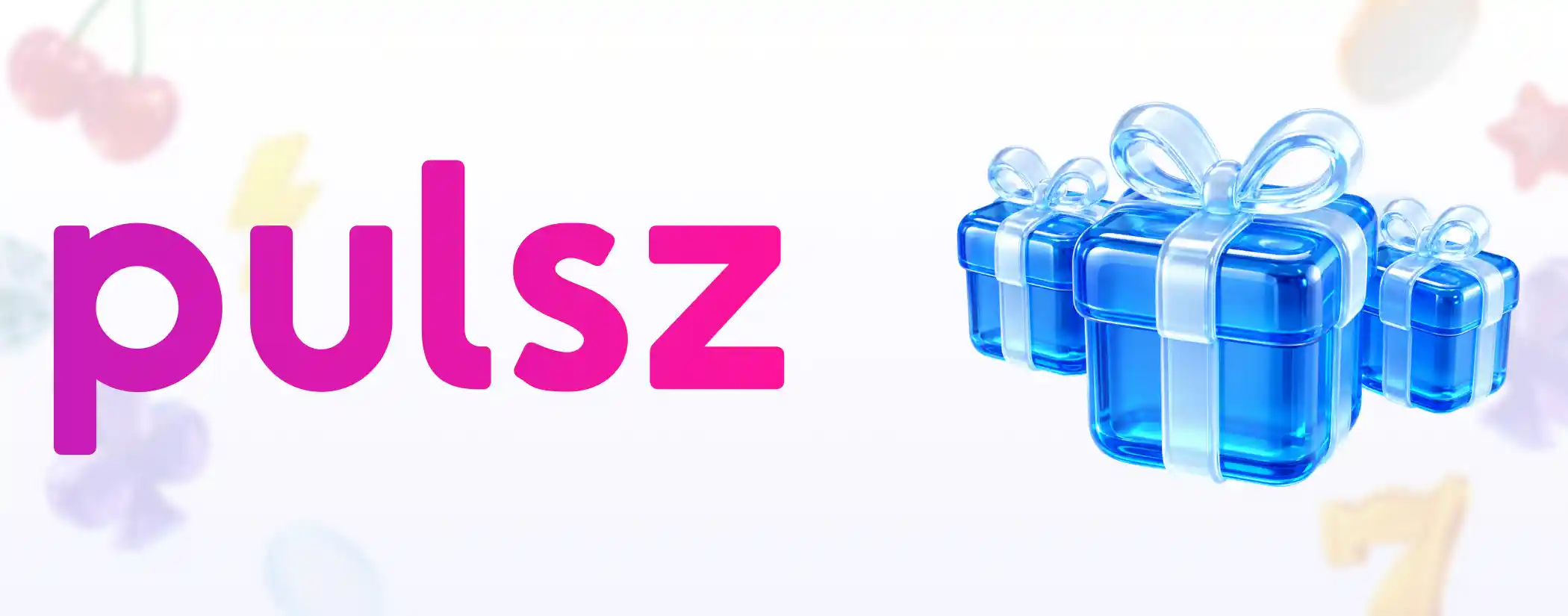 Welcome no-deposit bonus and free coins at Pulsz Social Casino
