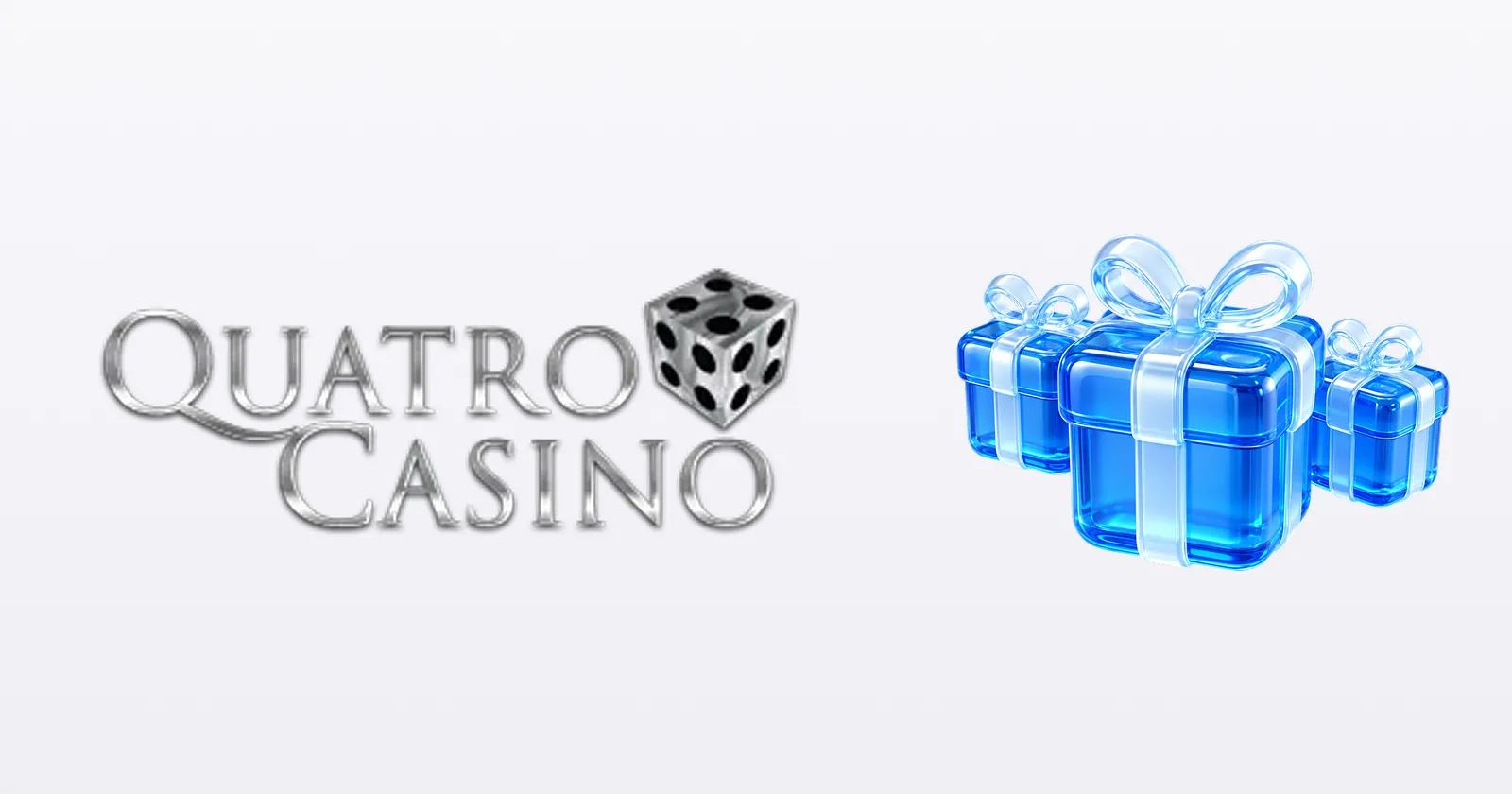 Quatro Casino Welcome Bonus Offers Overview
