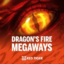 Dragon’s Fire Megaways