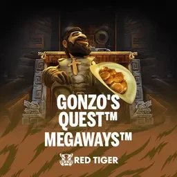 Gonzo’s Quest Megaways