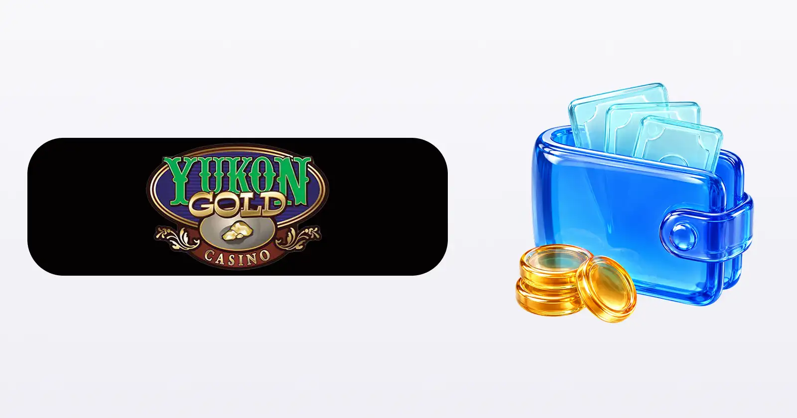 Yukon Gold Casino Banking Options