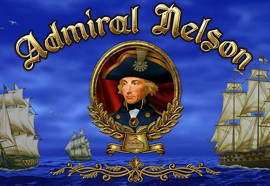 Admiral Nelson